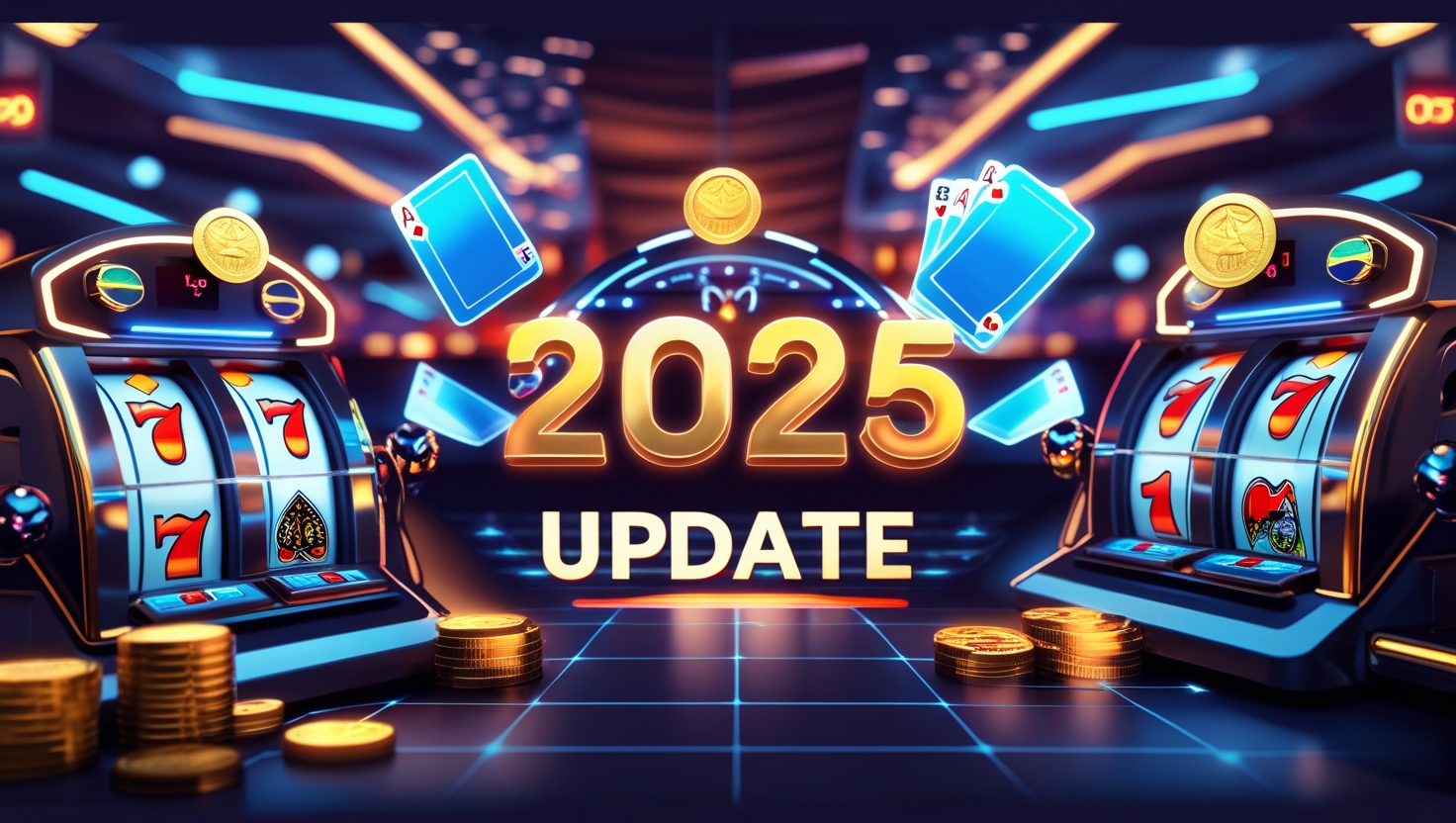 New Features Coming to Tashan Win in 2025