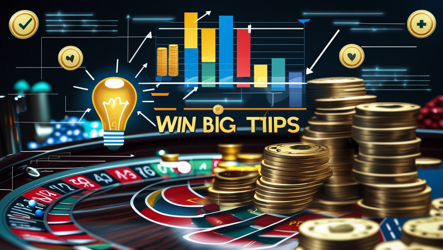 Top 5 Strategies to Maximize Your Winnings